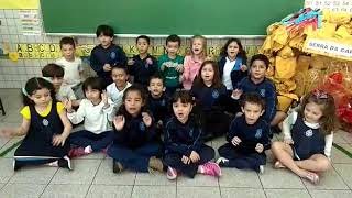 Download the video "Nivel 2B: English and songs."