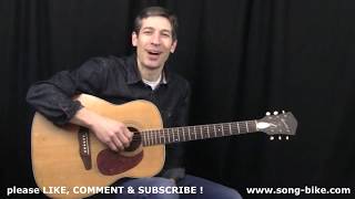 &quot;In Spite Of Ourselves&quot; by John Prine &amp; Iris Dement : 365+ Songs For Guitar !!