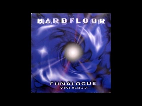 Hardfloor - "Confuss"