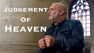 Judgement Of Heaven (Iron Maiden) Acoustic - Blaze Bayley, Thomas Zwijsen &amp; Anne Bakker