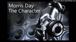 Morris Day - The Character