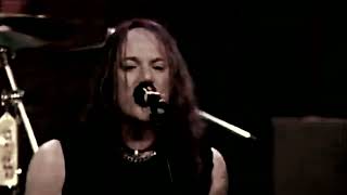 Gamma Ray - LIVE Concert