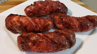 Truques Para dar Certo Sua Linguiça Toscana no Airfryer
