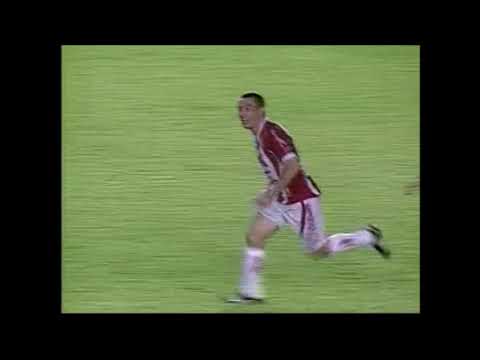 NAUTICO 1 X 1 PORTUGUESA   BRASILEIRO 2008