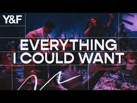 Everything I Could Want (Live) - Hillsong Young & Free