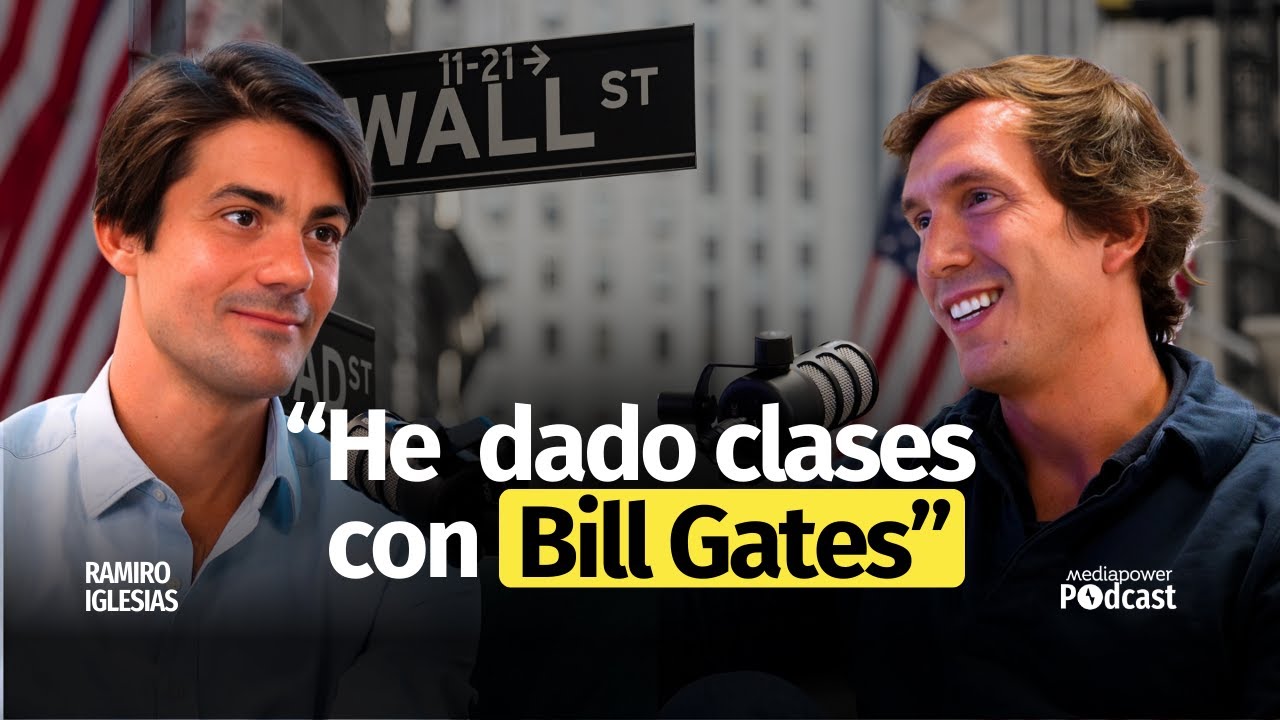 Ex-Trader de Wall Street Revela Cómo Invierten los Ricos