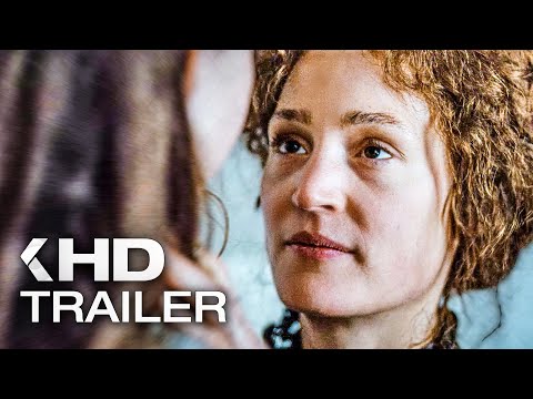 CORSAGE Trailer German Deutsch (2022)