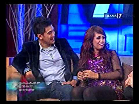 Hitam Putih   Perjalanan Cinta Ely Sugigi Part 2