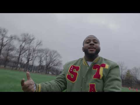 LitooTheGreat - All Of Me ( Official Music Video)