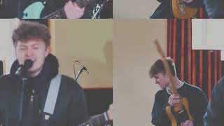 Taxi With Strangers - Let Loose video
