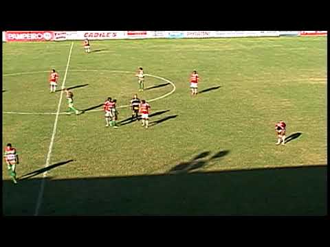 Segundona Gaúcha 2014 - 20/04/2014   Inter - SM 4X0 Santo Ângelo - Parte 002