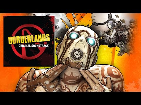 Borderlands - Original Soundtrack