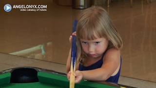 Sandy Beach 3★Hotel Bulgaria Albena