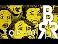 Top 10 Nastiest Battle Rappers W Acre