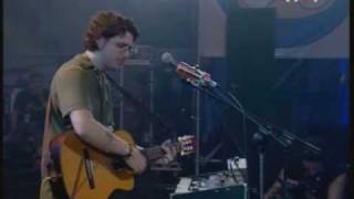 Lou Barlow-Holding Back the Year(live)