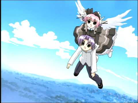 Pita Ten | Opening (HD)