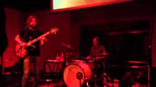 Dax Riggs heartbreak hotel the linda dec 9