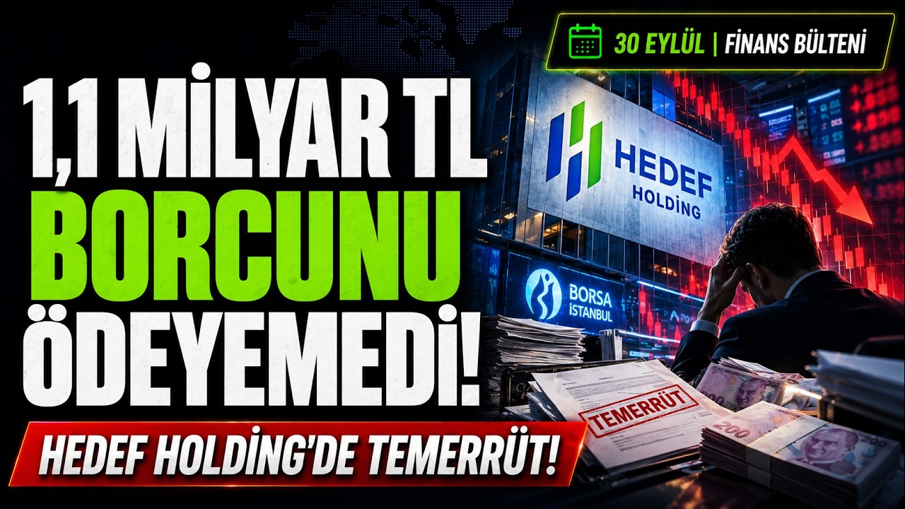 HSBC'den Faiz için Kritik Mesaj! ASELSAN - Türk Telekom'dan Yerli Telefon | Dolar, Borsa, Altın, BTC