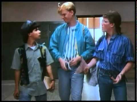 Degrassi High Example