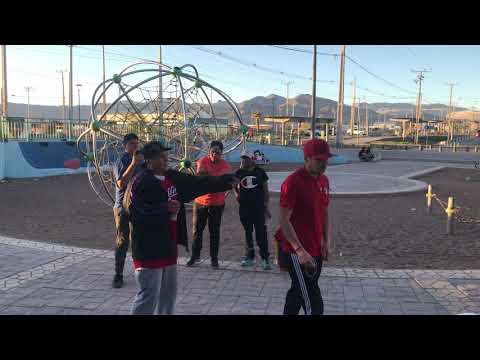 LIRIKABRO VS ALANKREEPY -8vos de final / Shickotas Battles