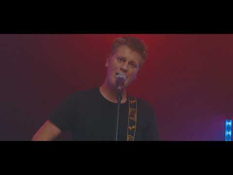 Jonas Gavriil - Hollow (Official Video)