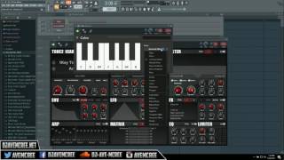 Video thumbnail for Free Download Friday: CodeFN42 Cales VST(Music Scales) by Ave Mcree