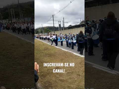 desfile 7 de setembro em Itapevi SP. Vídeo completo no canal #itapevi #7desetembro #vida