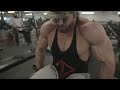 SHOULDERS AND BACK | Full Routine | Bradley Martyn