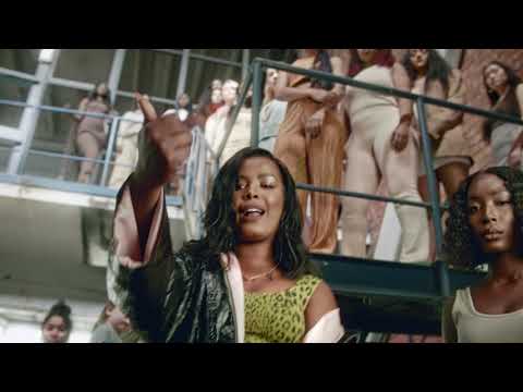 Imenella - WARYAA GEE (Official Video)