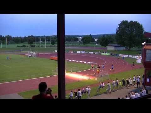 Vesselin Jivkov, 200m (22.68), Langenthal, SUI, Sommer Meeting 2016