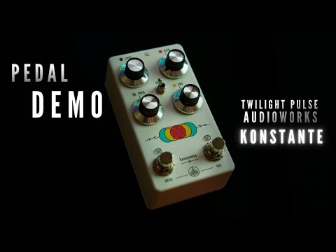 Twilight Pulse Audioworks Konstante image 4