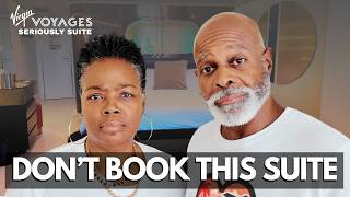 Don’t Book a Virgin Voyages Suite Until You Watch This