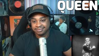 QUEEN - THESE ARE THE DAYS OF OUR LIVES | REACTION