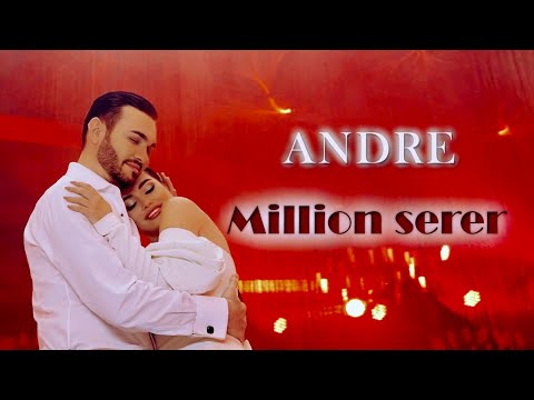 Andre - Million Serer