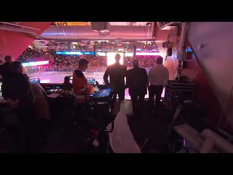 Ice Jockey vlog 2 - Kauden 2019-2020 avaus