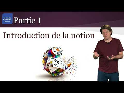 Probabilités 1ère année (1/5) : Introduction de la notion
