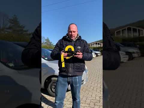 Feuerwehr Bubenreuth - Geräteeinweisung während der Corona Ausgangsbeschränkung