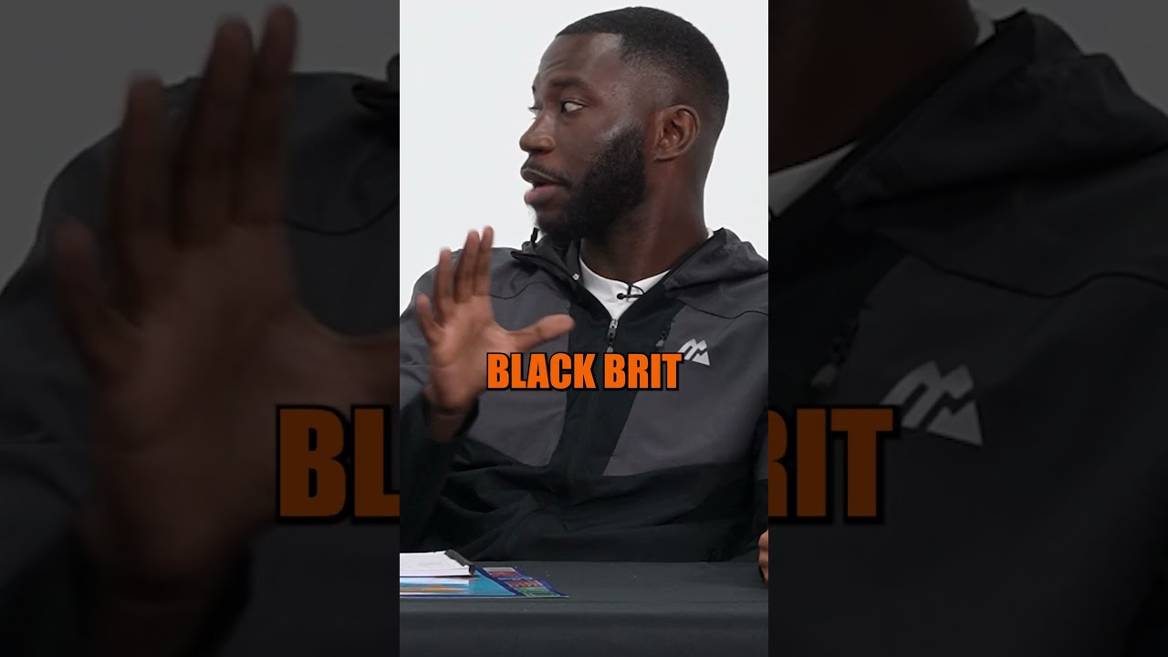 Deji has no seasoning 🫣