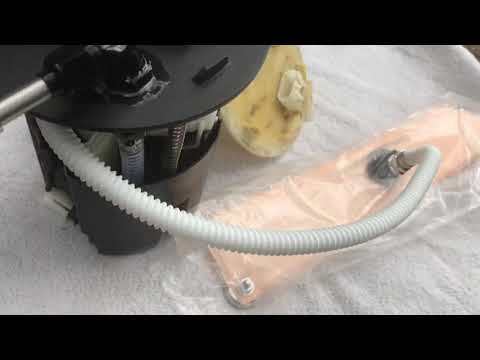 ALM - ctsV Gen 2 Fuel Hat Upgrade