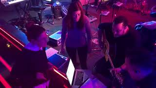 Έλενα Παπαρίζου - Έτσι Κι Έτσι (Πρόβες @ The Voice of Greece 2)