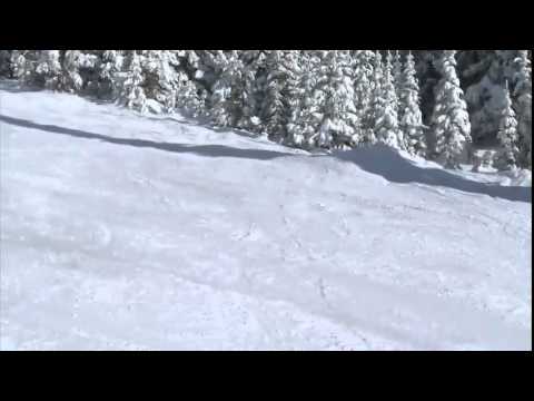 Tips Up with Josh Foster - Adding Movement to Your Skiing
