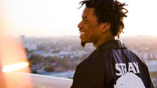 Denzel Curry - Knotty Head (Lyrics In Description)