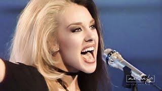 Mónica Naranjo | El Amor Coloca | 25 Abril 1994