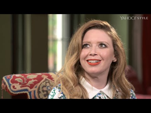 Style Sessions with Natasha Lyonne