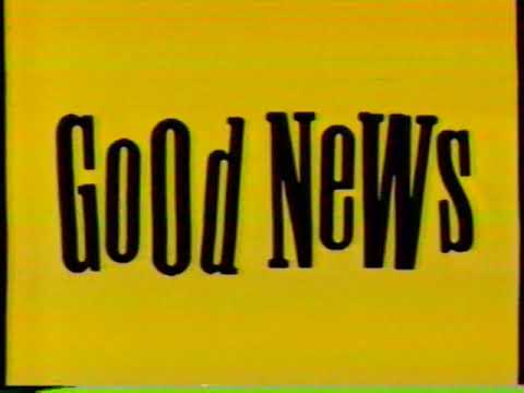 1991 Twix Cookies and Cream "Bad News... Good News" TV Commercial