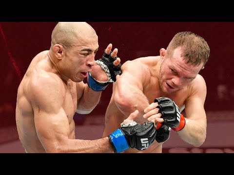 UFC 251: Usman vs Masvidal Highlights