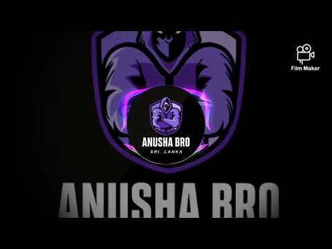 Saree Pote Songs With Anusha Bro