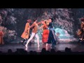 30 Second Ballet