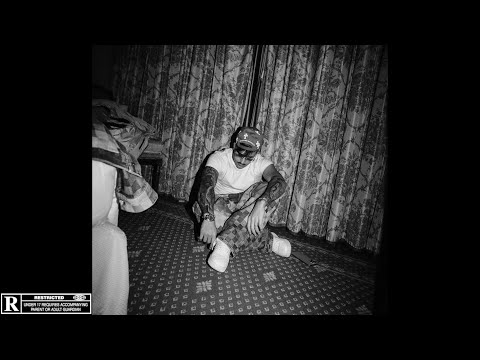 (FREE) GEOLIER X PAKY TYPE BEAT - PROHIBIDO