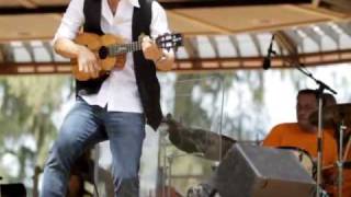 Jake Shimabukuro, Orange World